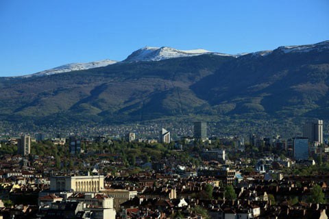 Vitosha