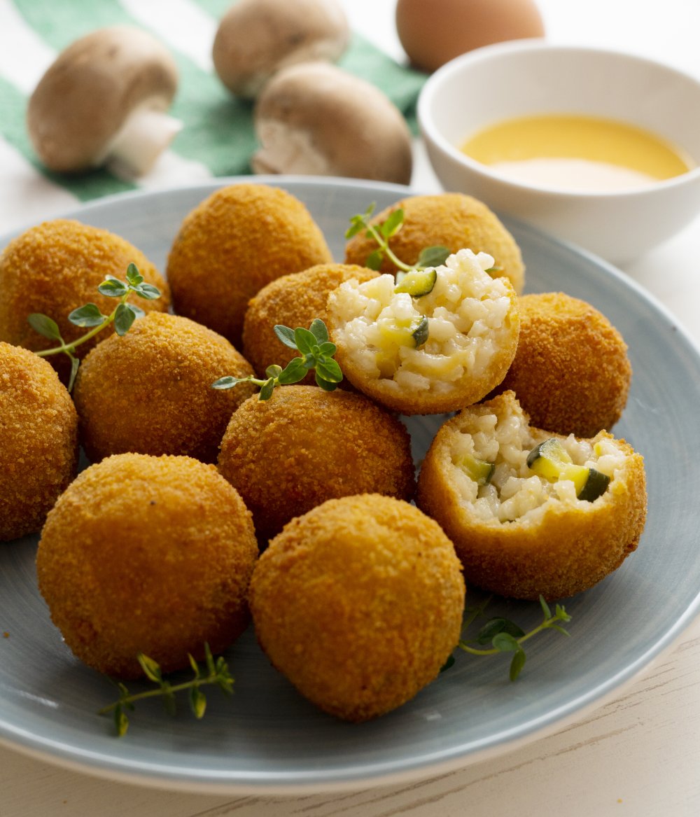 Arancini