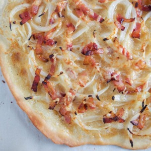 Flammekueche