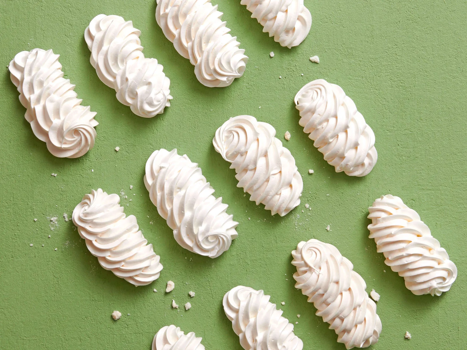 Meringues